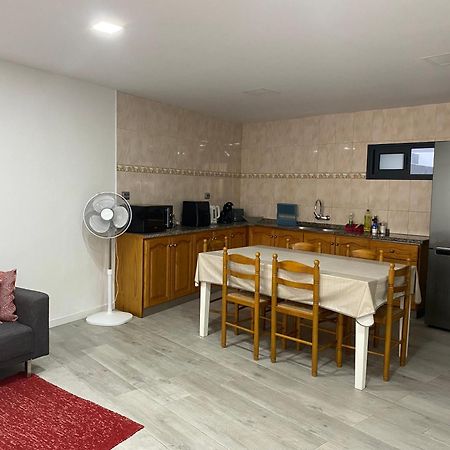 Zoe House Villa Paul do Mar  Luaran gambar
