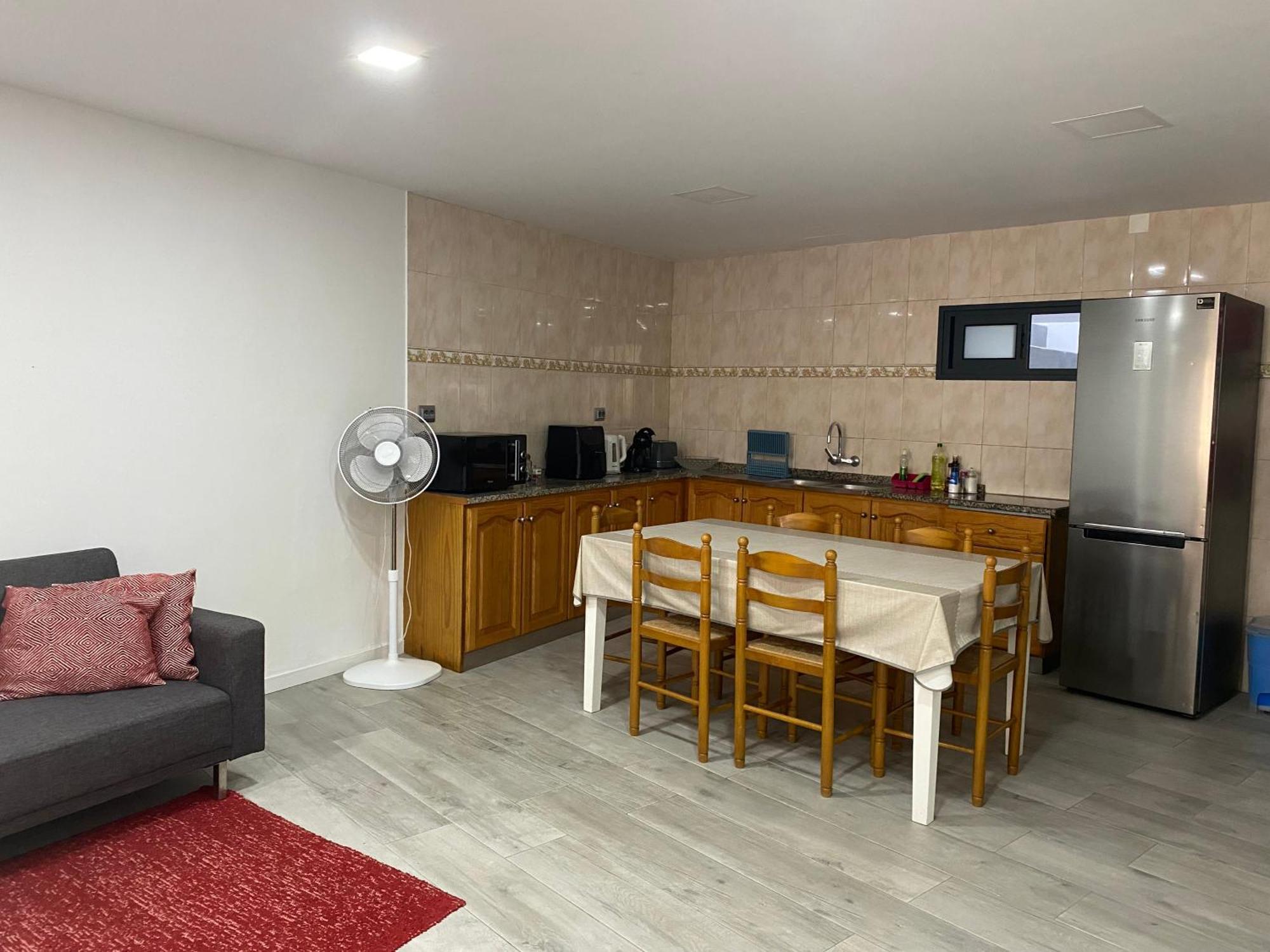 Zoe House Villa Paul do Mar  Luaran gambar